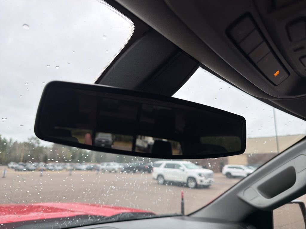 Used 2020 GMC Sierra 1500 Elevation AWD/4WD image 30