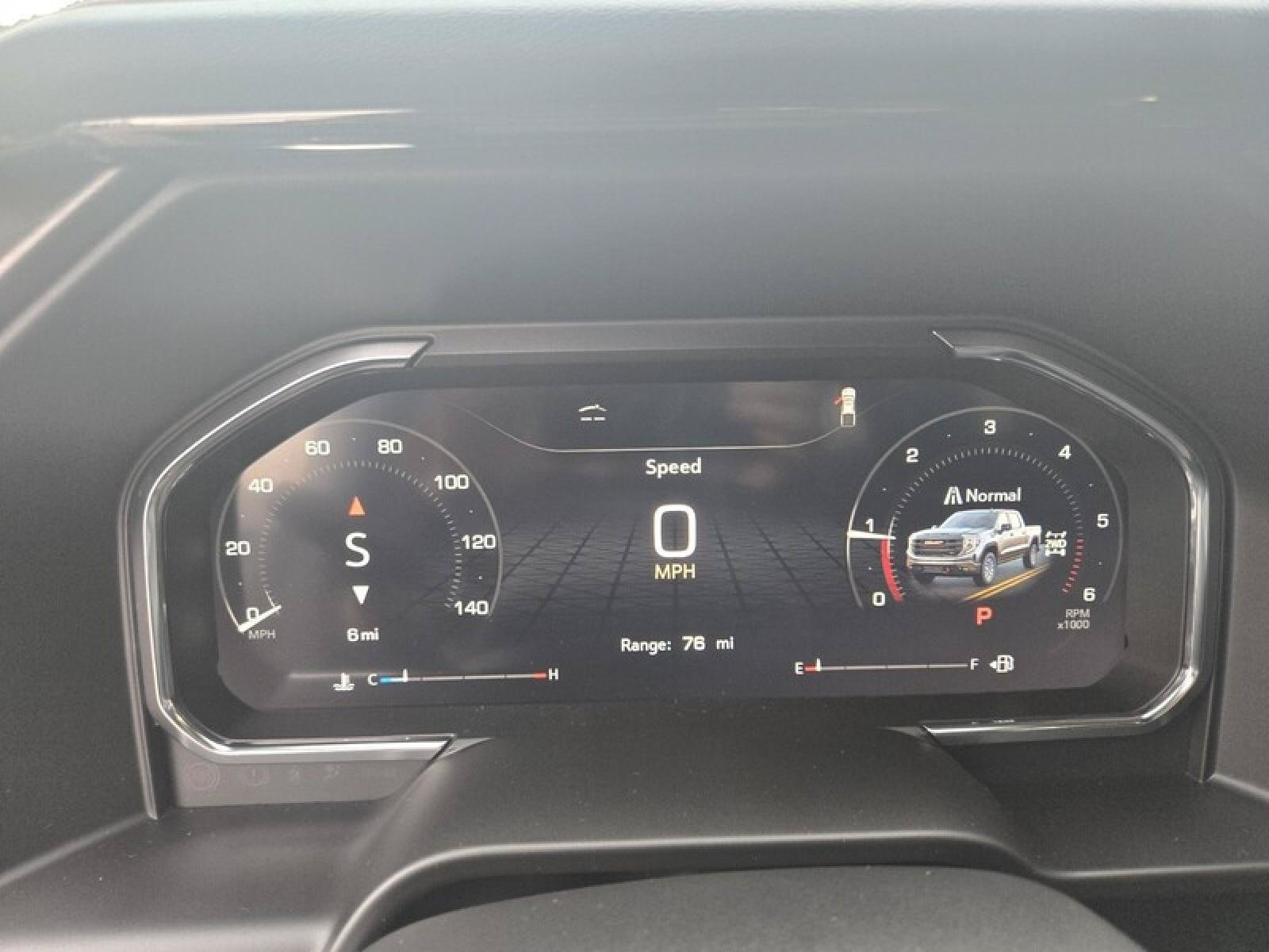New 2026 GMC Sierra 1500 AT4 w/ AT4 Premium Package AWD/4WD image 13