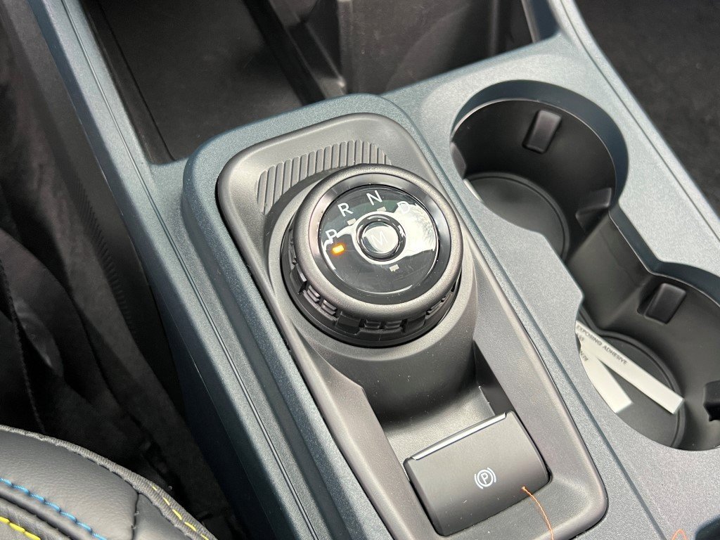 New 2026 Ford Maverick Lobo image 21