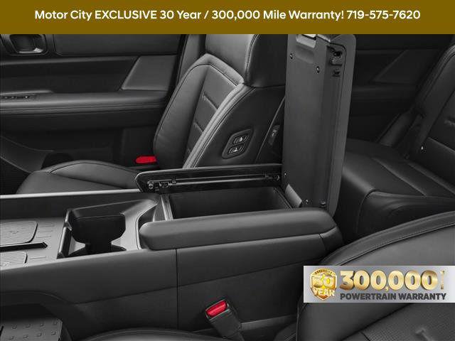 New 2026 Hyundai Santa Fe Calligraphy AWD/4WD image 11