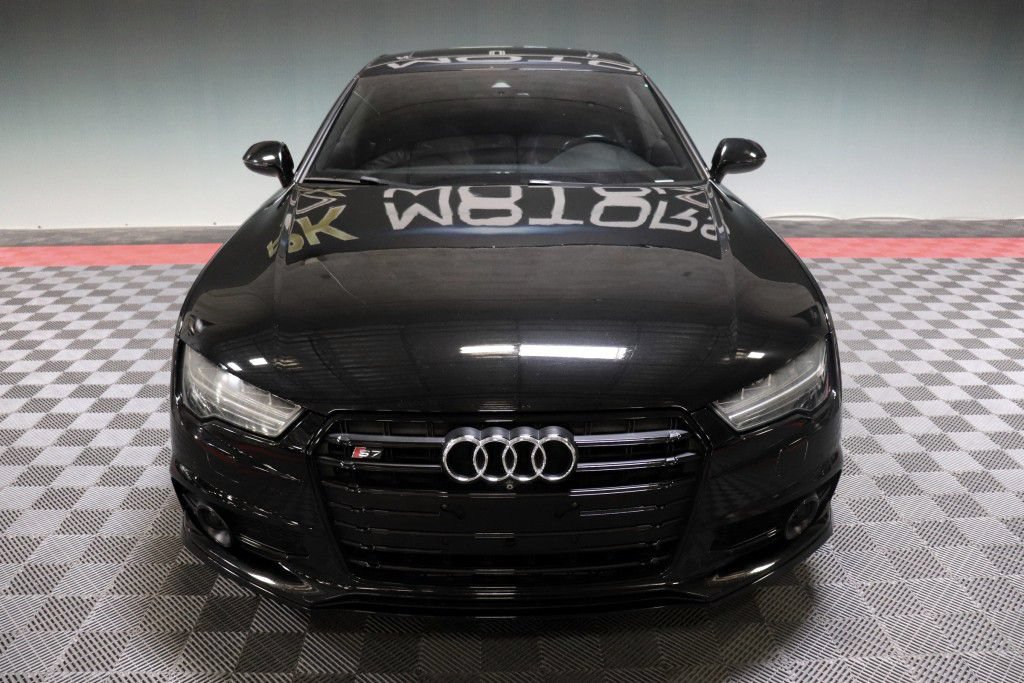 Used 2017 Audi S7 Premium Plus AWD/4WD image 12