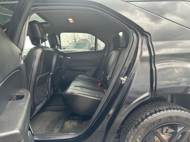 Used 2017 Chevrolet Equinox LT w/ Midnight Edition image 12