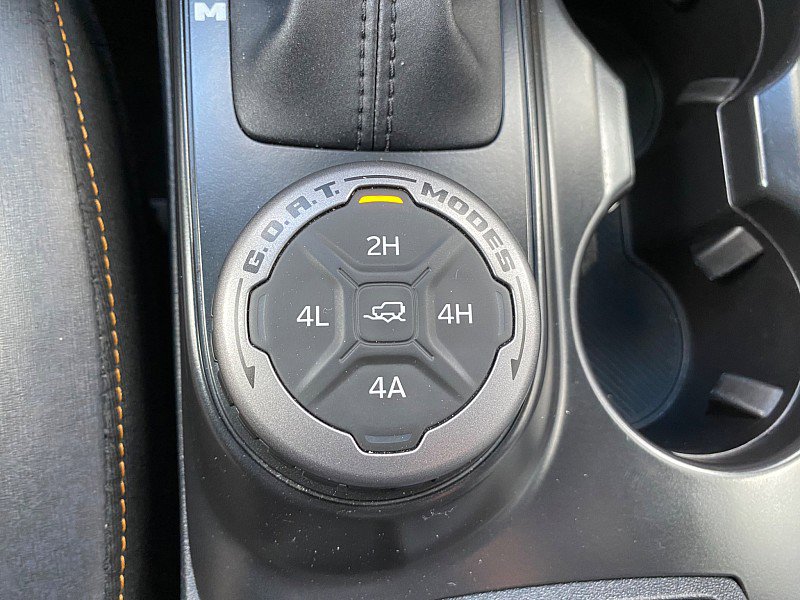 Certified 2024 Ford Bronco Badlands image 43