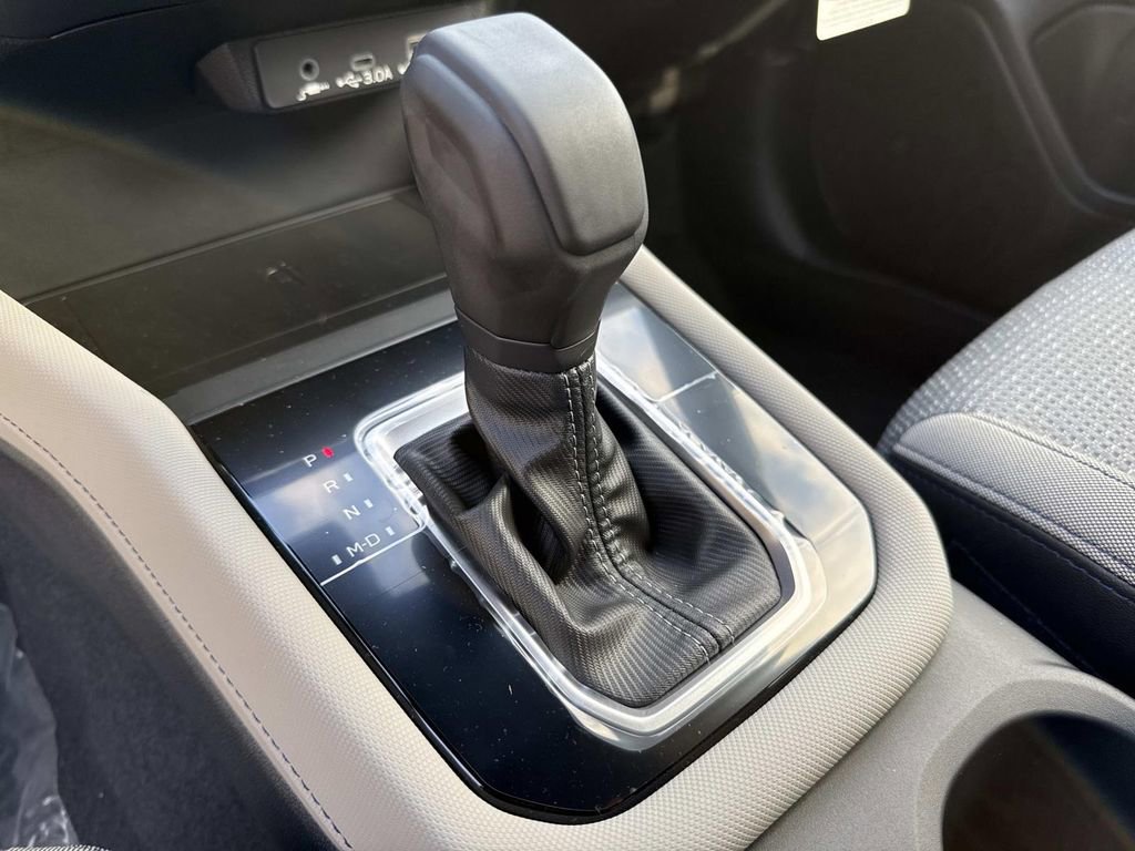 New 2025 Subaru Forester Premium image 30