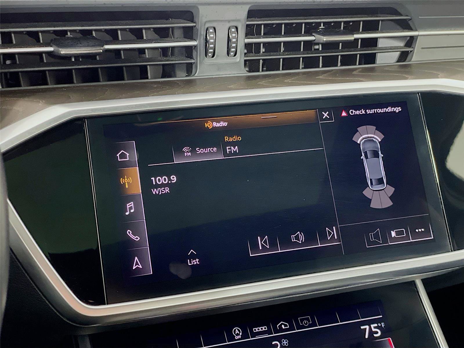 Used 2023 Audi A6 Premium image 19