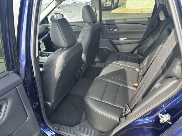 New 2026 Nissan Rogue SV w/ SV Premium Package image 13