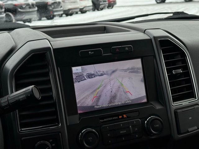 Certified 2020 Ford F150 XLT w/ XTR Package video 3