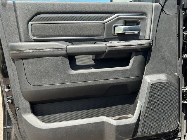 Used 2026 RAM 2500 Big Horn AWD/4WD image 22