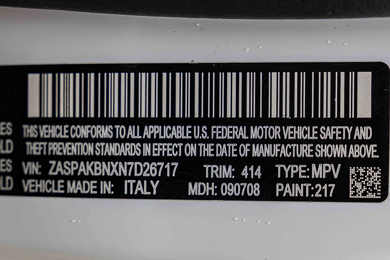 Used 2022 Alfa Romeo Stelvio Ti image 32