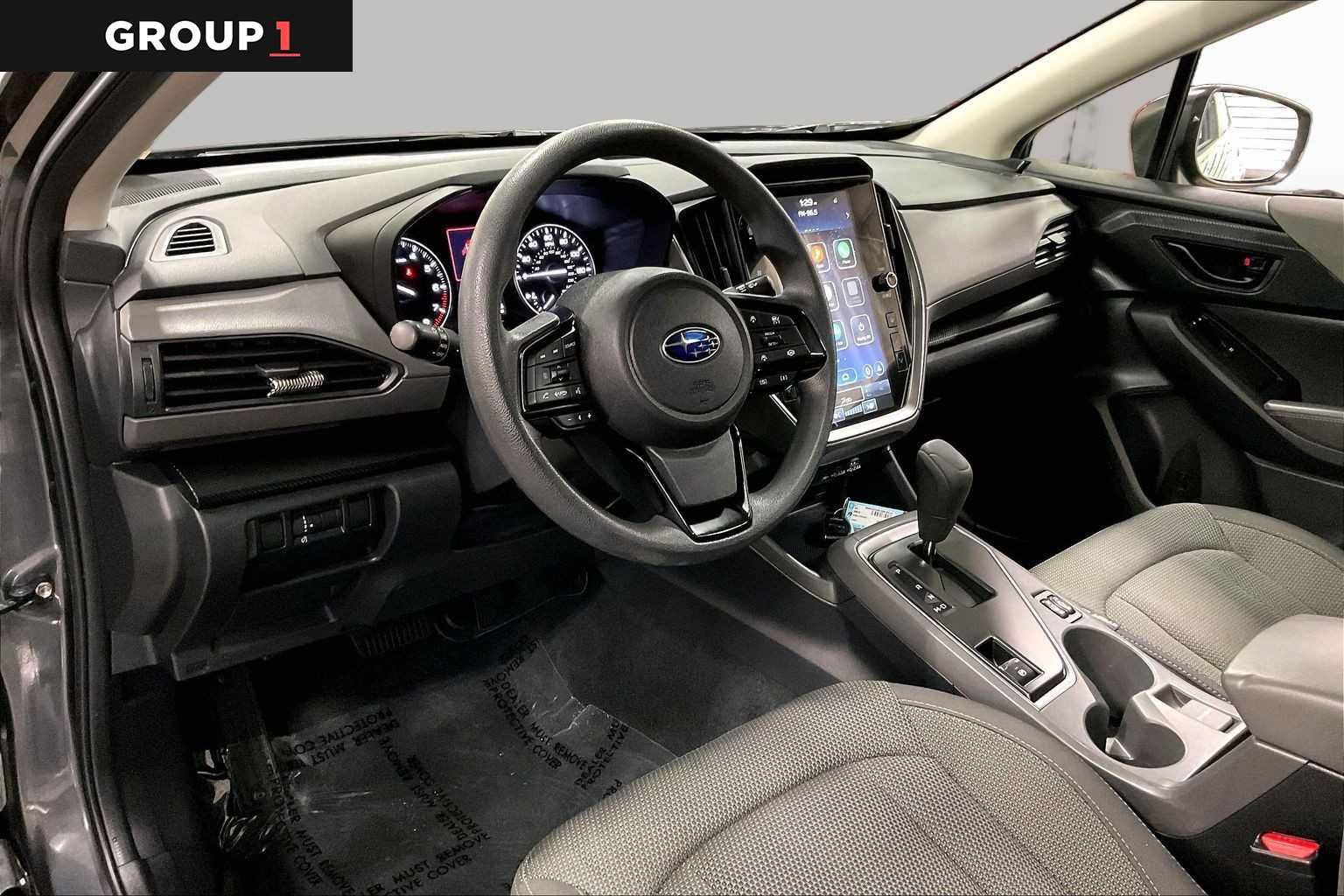 Used 2024 Subaru Crosstrek 2.0i Premium AWD/4WD image 18
