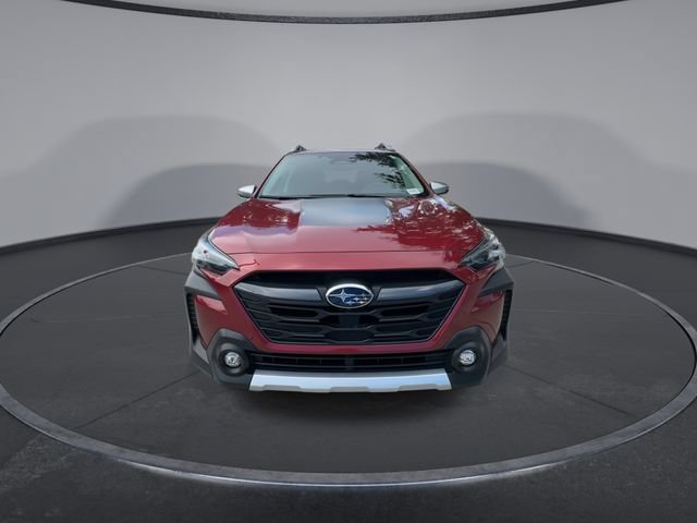 Certified 2024 Subaru Outback Touring XT w/ Tech Package 3 AWD/4WD image 3
