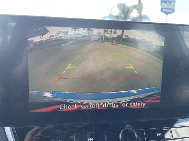 Used 2023 Nissan Altima 2.5 SV w/ SV Premium Package image 14