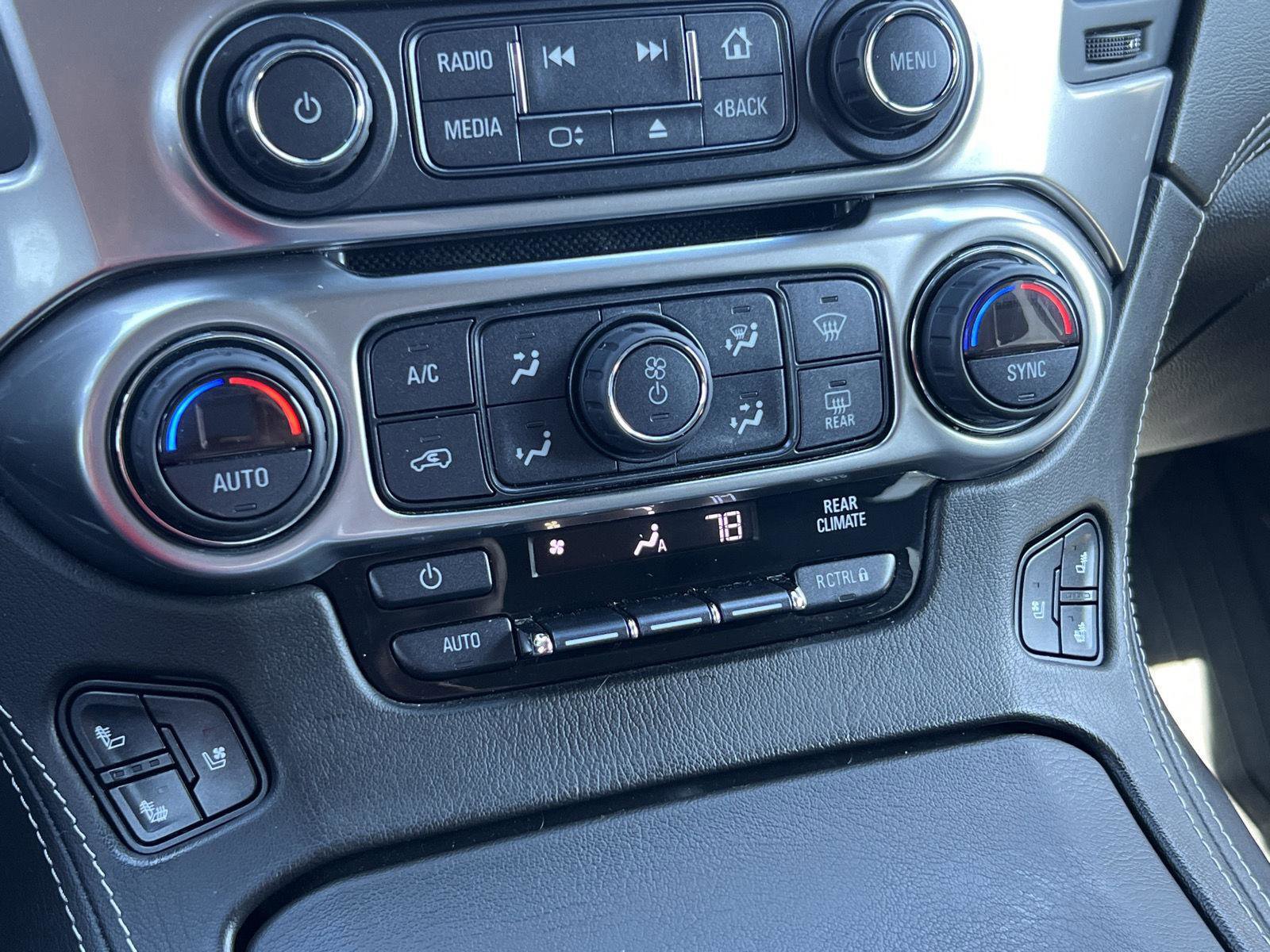 Used 2019 Chevrolet Tahoe Premier image 35