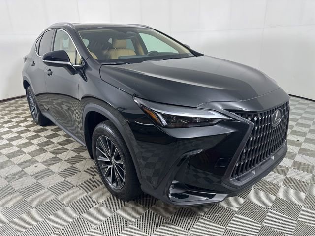 Used 2023 Lexus NX 350 AWD