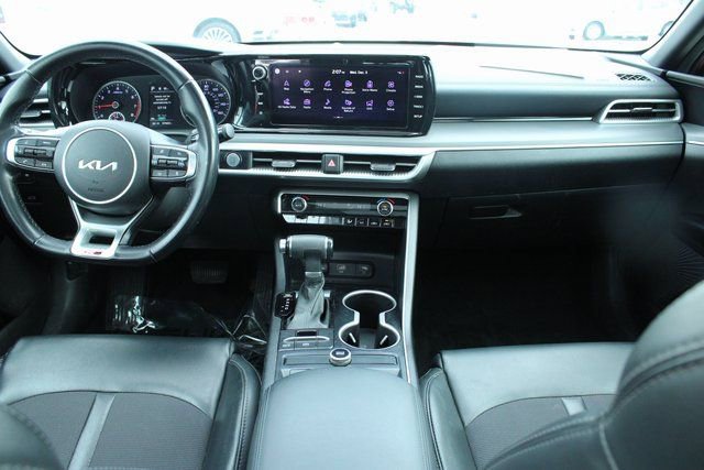 Used 2022 Kia K5 GT-Line w/ GT-Line FWD Premium Package image 16