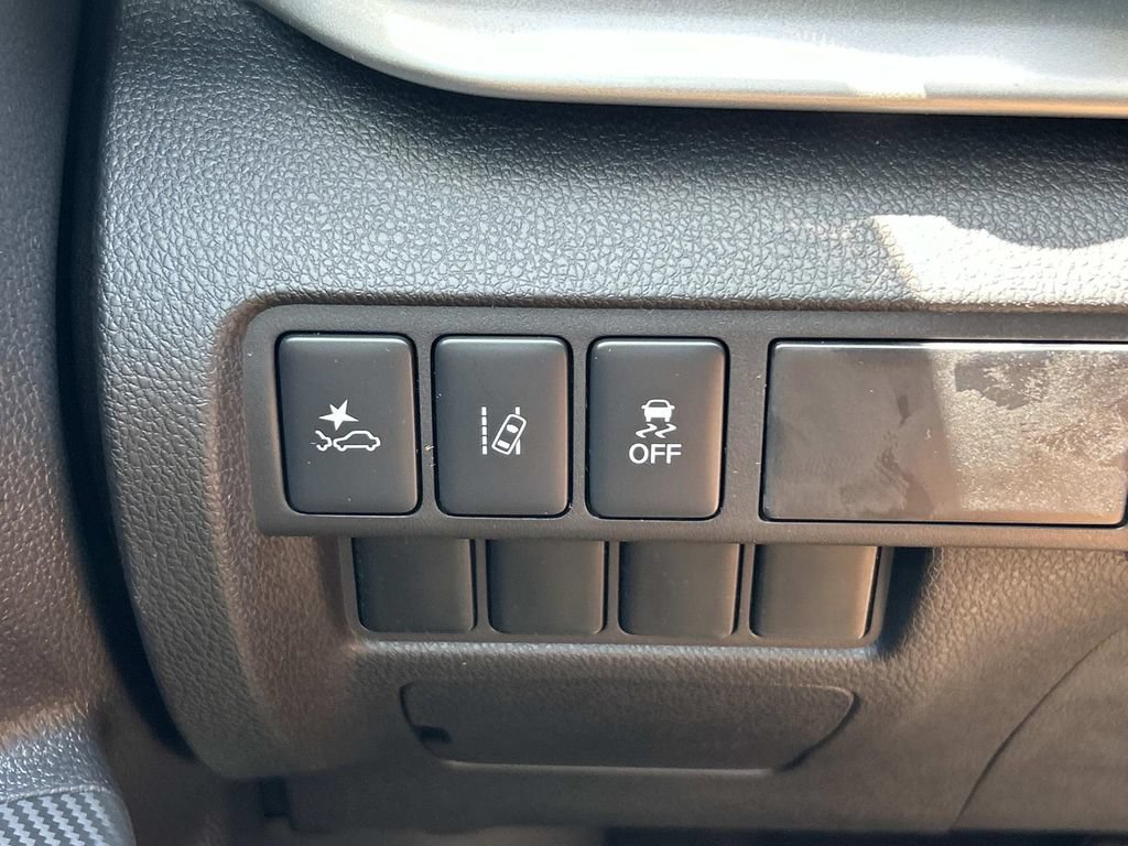 New 2026 Mitsubishi Eclipse Cross ES AWD/4WD image 25