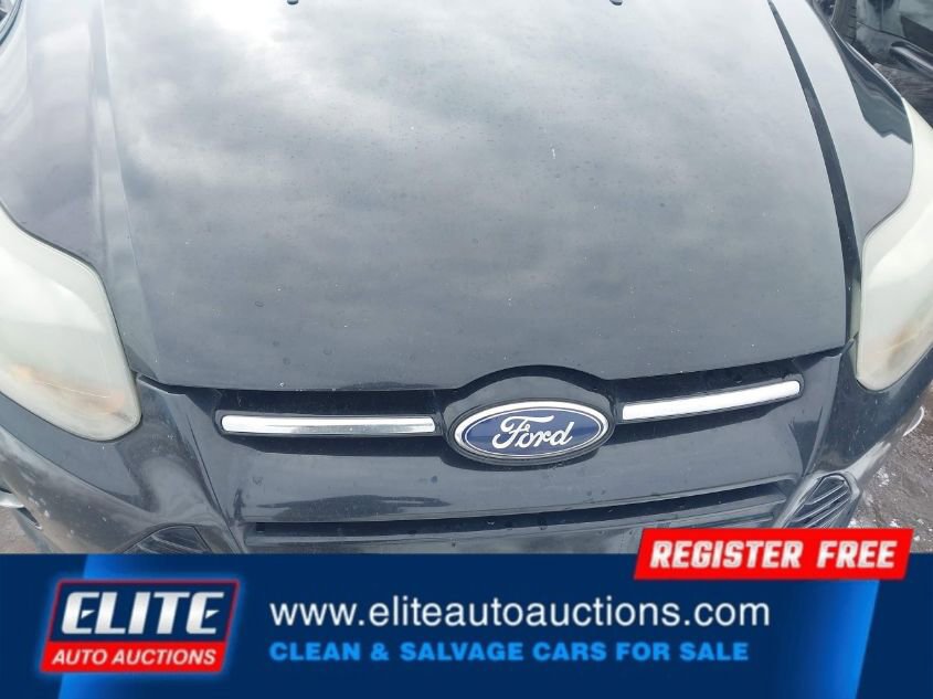 Used 2013 Ford Focus SE image 11