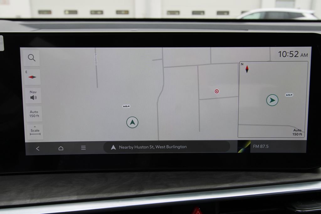 New 2026 Kia Sorento SX Prestige image 12