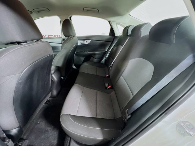 Used 2024 Kia Forte LXS image 21