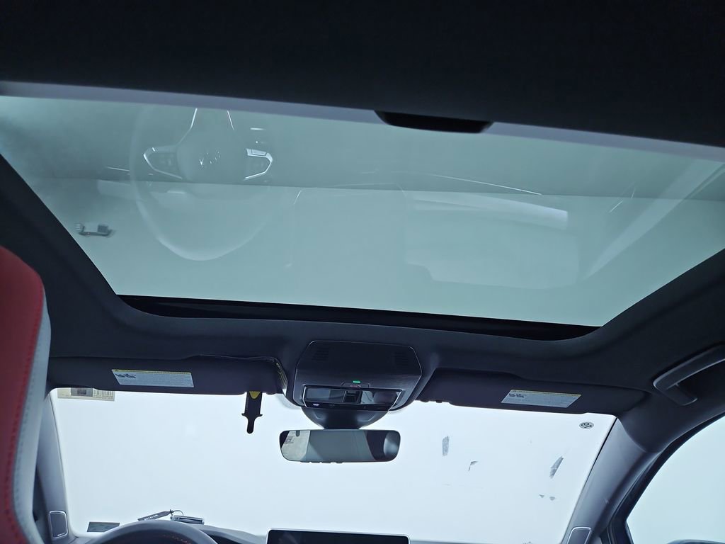 New 2025 Volkswagen GTI SE image 21