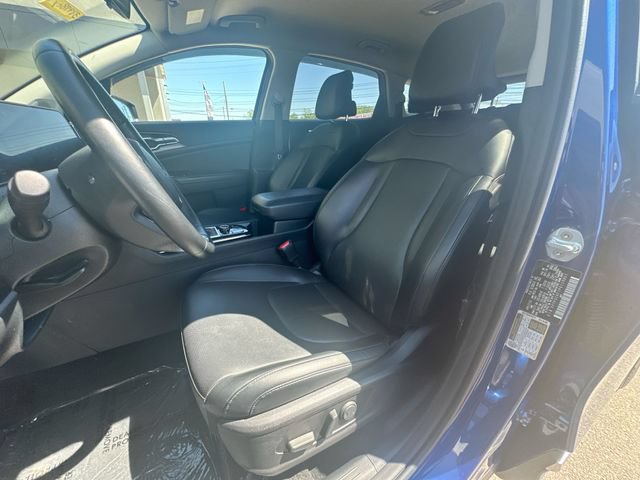 Used 2023 Kia Sportage EX AWD/4WD image 13