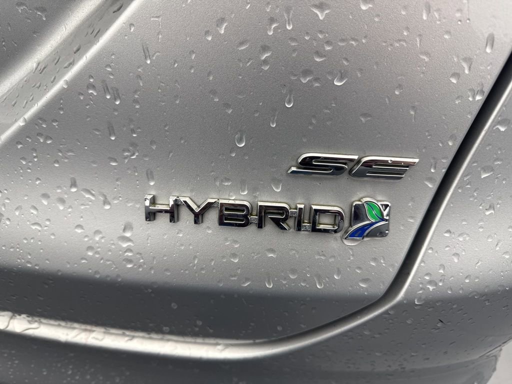 Used 2018 Ford Fusion SE w/ Equipment Group 601A image 37