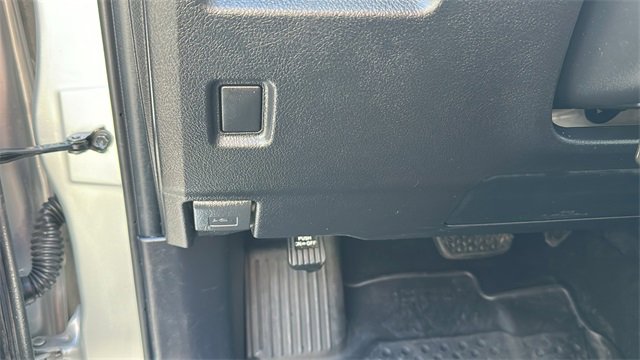 Used 2023 Toyota 4Runner TRD Sport image 22