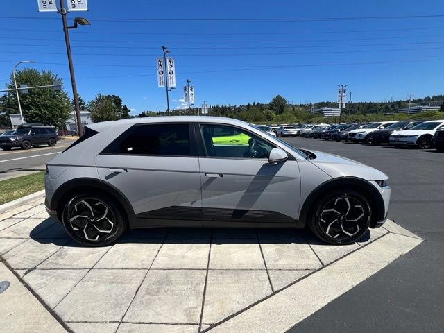 Certified 2024 Hyundai Ioniq 5 SEL RWD image 6