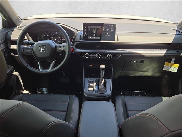 Certified 2026 Honda CR-V Sport-L image 18