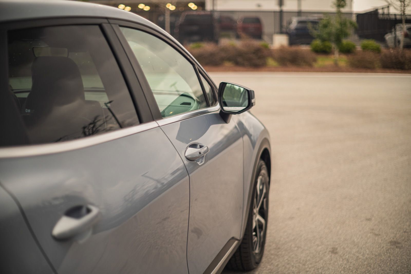 Used 2023 Kia Sportage EX image 5