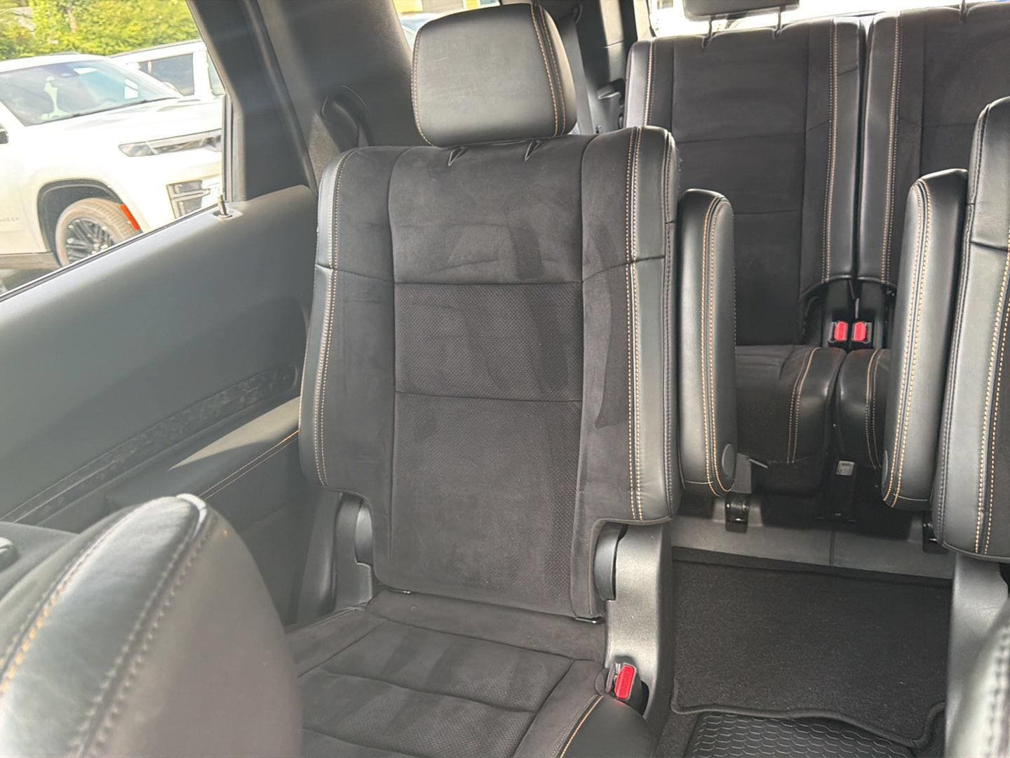 Used 2025 Dodge Durango R/T AWD/4WD image 22