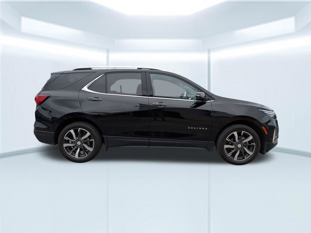 Used 2024 Chevrolet Equinox Premier FWD image 7