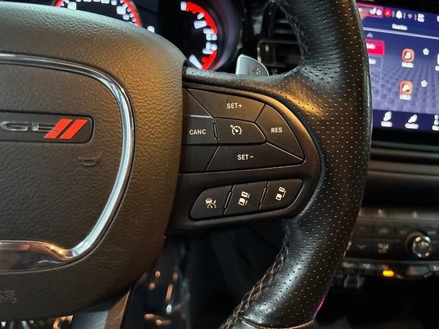 Used 2024 Dodge Durango GT AWD/4WD image 34