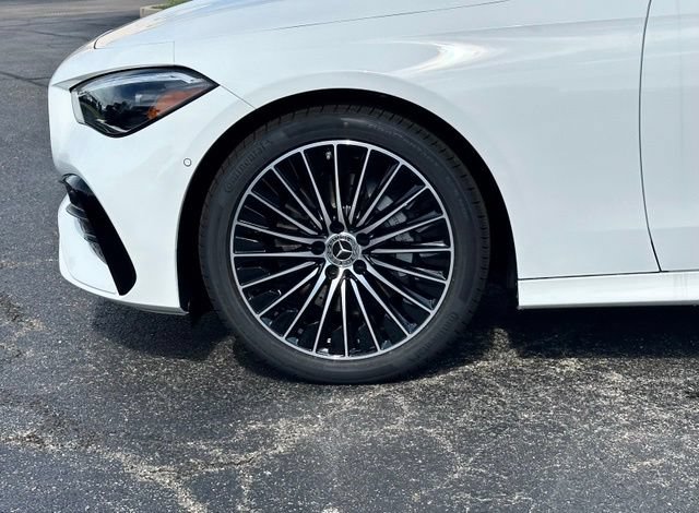 New 2027 Mercedes-Benz CLE 300 4MATIC Cabriolet image 9