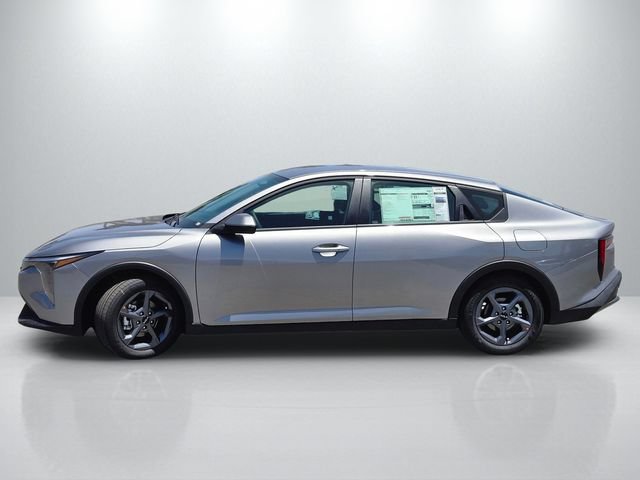 New 2026 Kia K4 FWD image 7