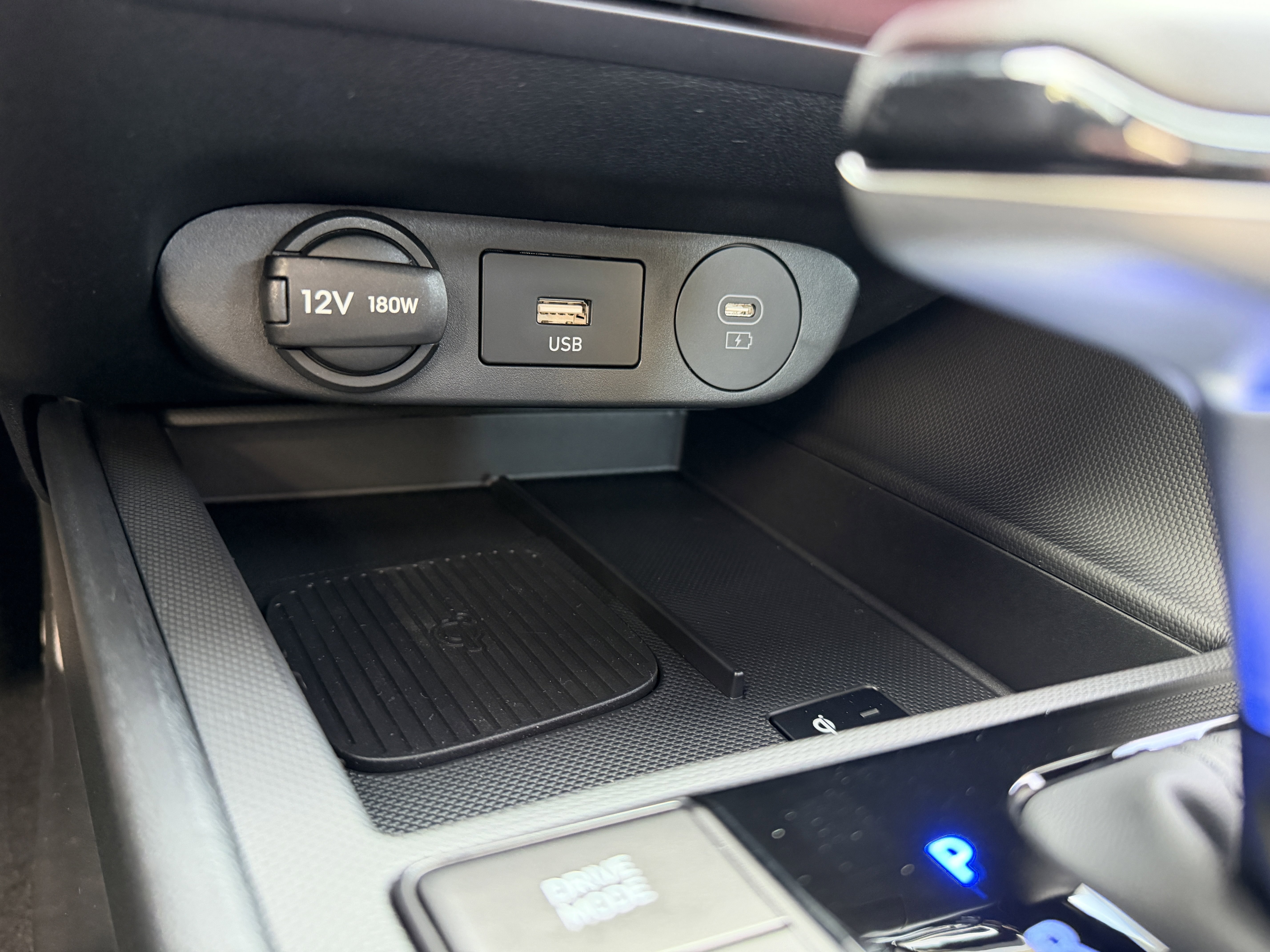New 2026 Hyundai Elantra SEL Sport FWD image 34