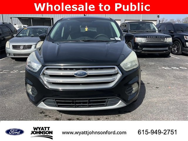 Used 2017 Ford Escape SE image 8