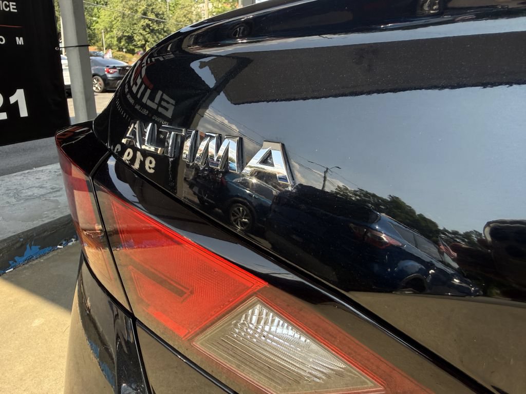 Used 2021 Nissan Altima 2.5 SV FWD image 20