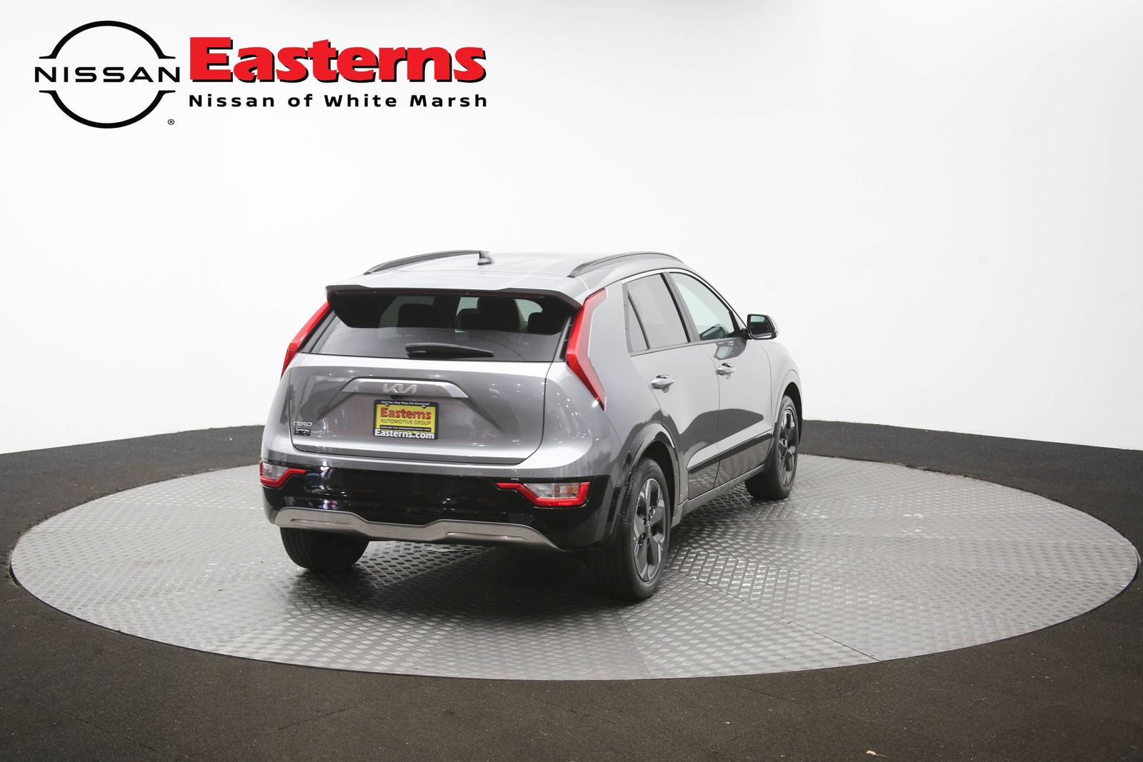 Used 2024 Kia Niro Wind w/ Wind Preserve Package FWD image 35