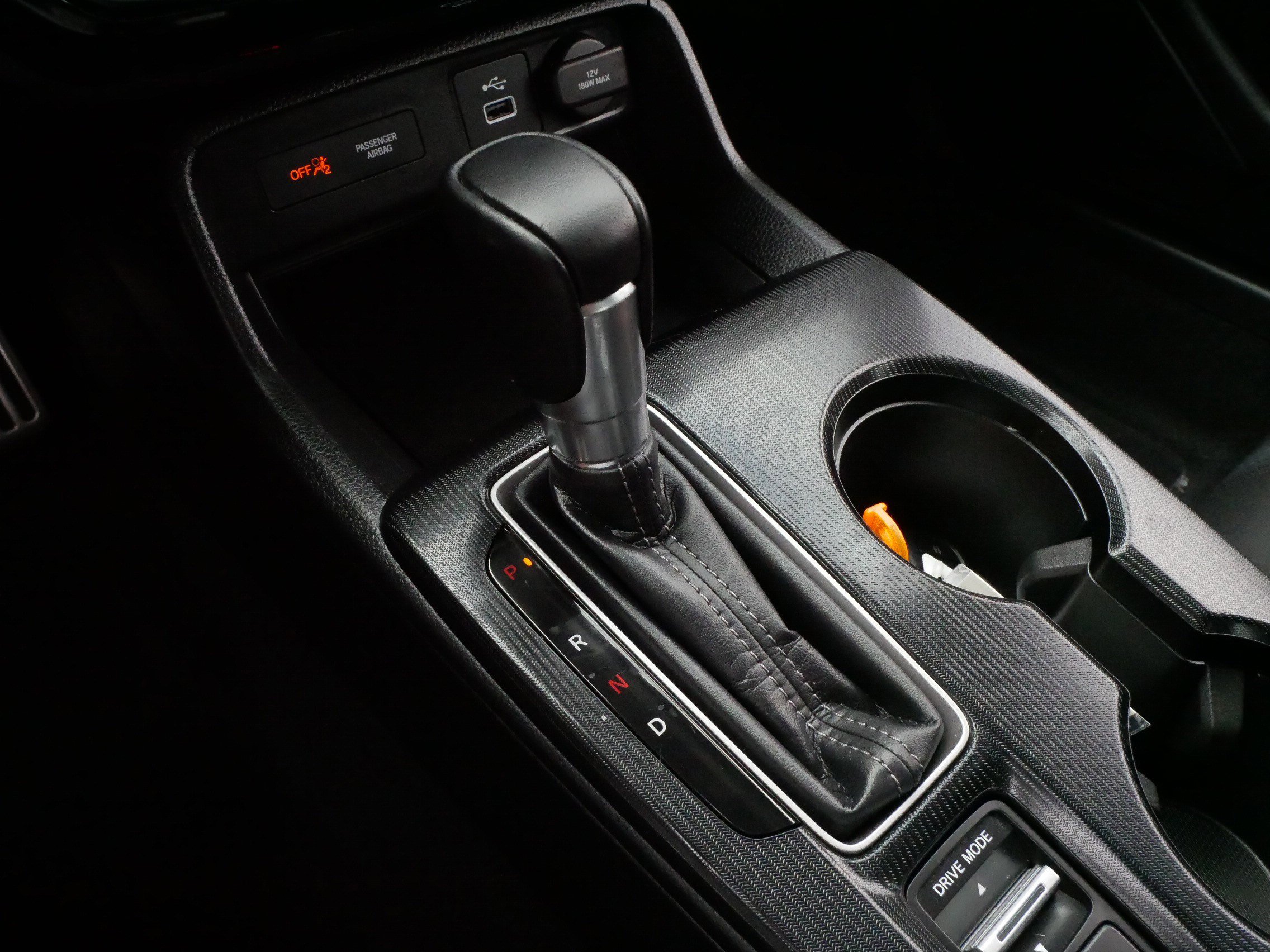 Certified 2023 Honda Civic Sport image 24
