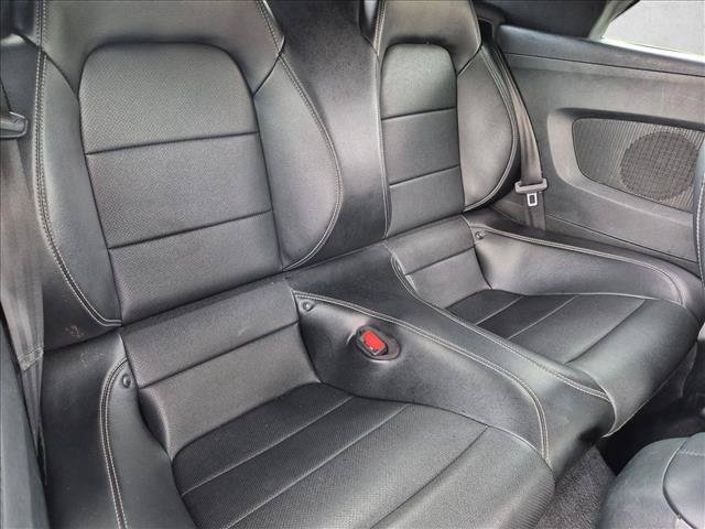 Used 2023 Ford Mustang Premium RWD image 19