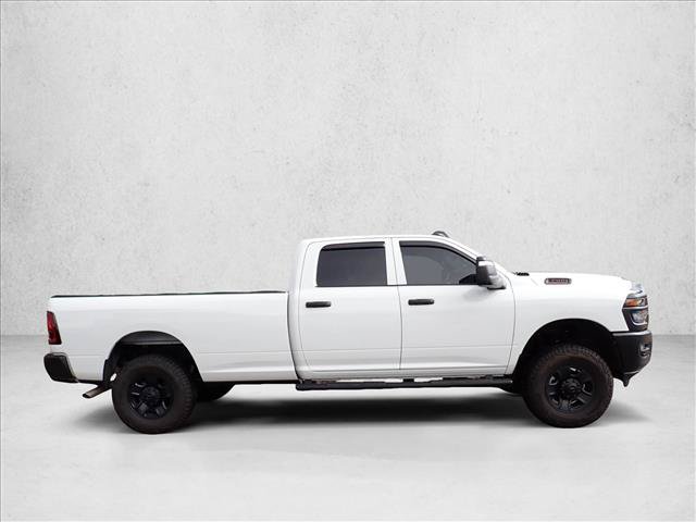 Used 2026 RAM 3500 Tradesman AWD/4WD image 5