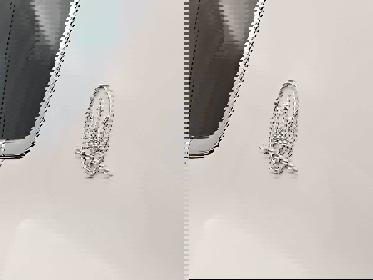 Used 2019 Maserati Levante S image 5