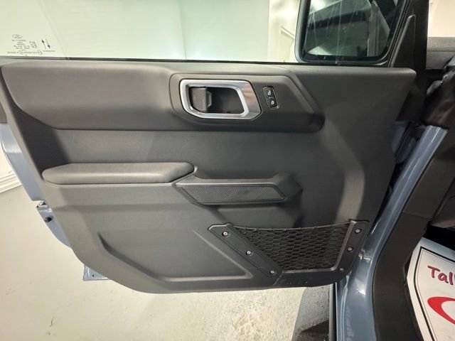 New 2025 Ford Bronco Badlands image 12