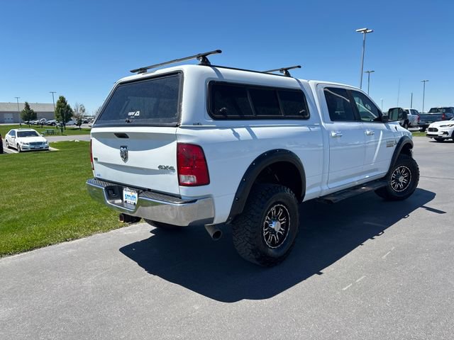 Used 2014 RAM 2500 SLT w/ Protection Group AWD/4WD image 3