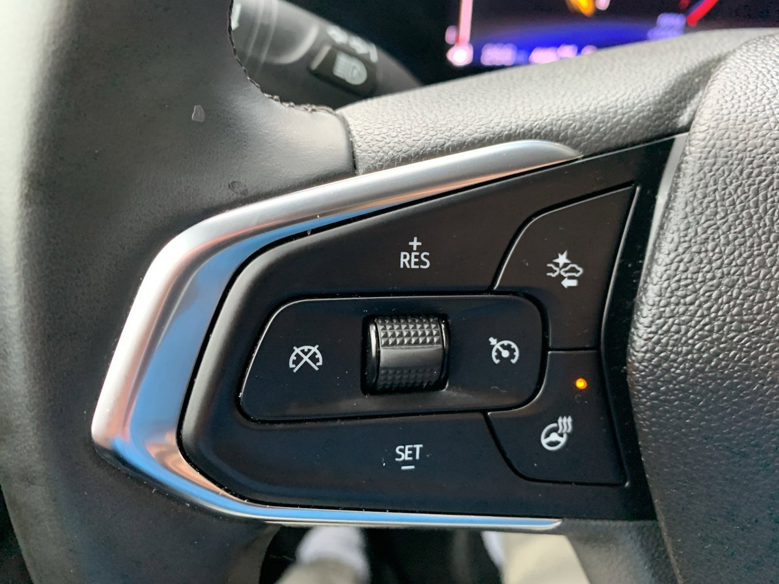 Used 2025 Chevrolet TrailBlazer LT w/ Convenience Package image 31