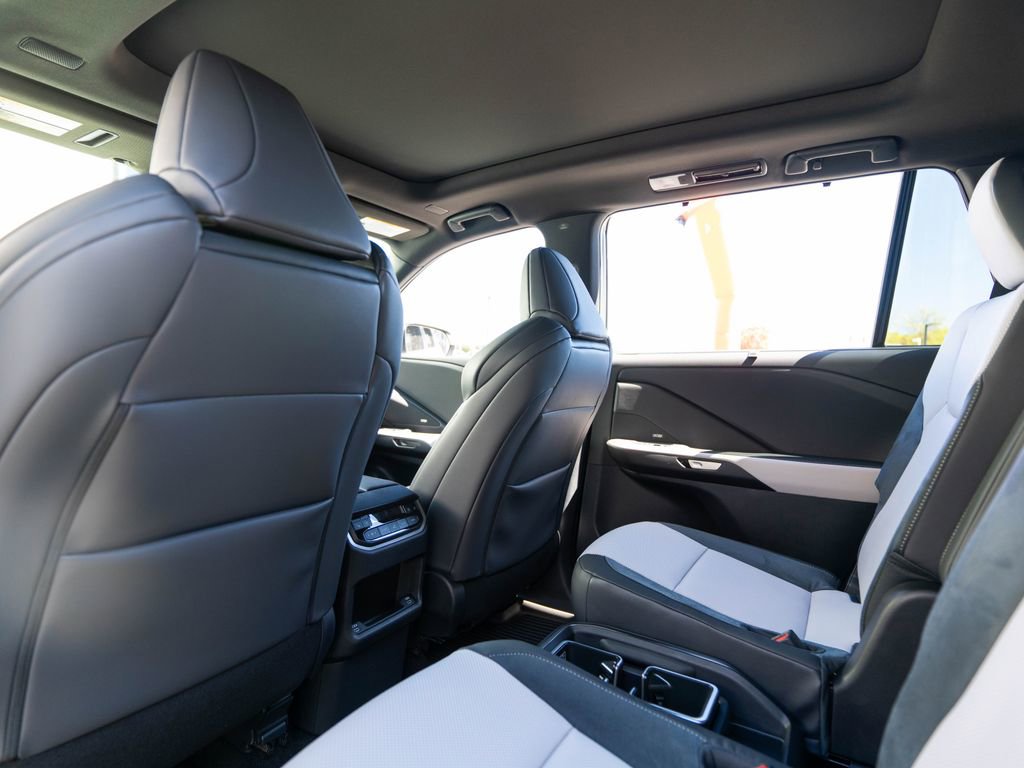 New 2026 Lexus TX 500h AWD image 15