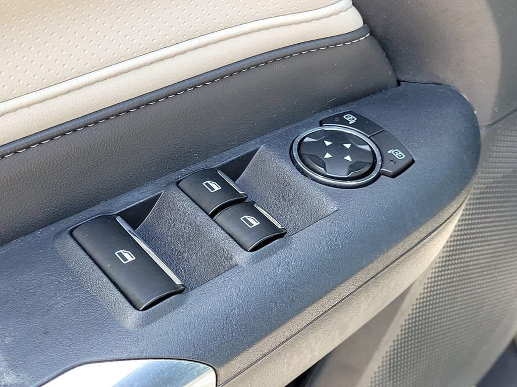 Used 2024 Ford Mustang Premium RWD image 15