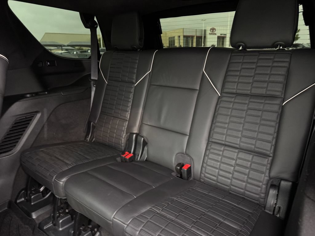 Used 2024 Cadillac Escalade Sport Platinum AWD/4WD image 28