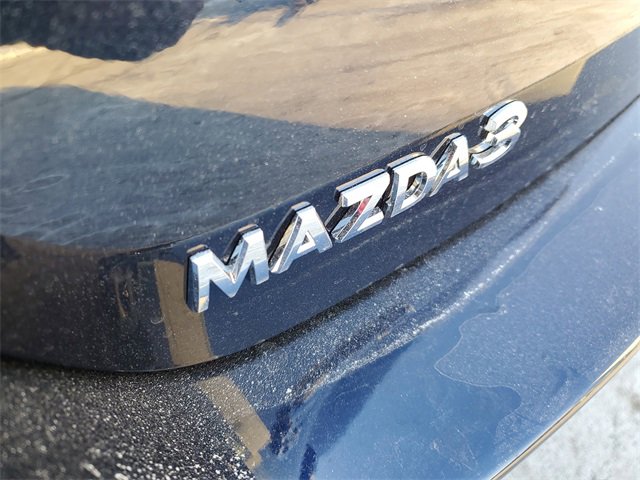 New 2026 MAZDA MAZDA3 2.5 S Preferred image 31